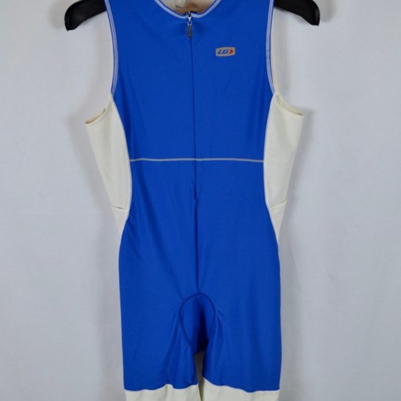 🔥Triathlon Training Suit🚴‍♀️🏊‍♀️🏃🏾‍♂️TRI Sprint Suit Unisex - Medium - Picture 5 of 15